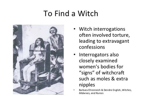 Understanding the aftermath of the Salem witch trials